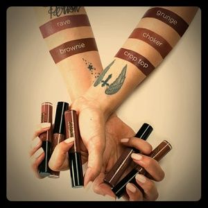 Tarte Tarteist Lip Paint